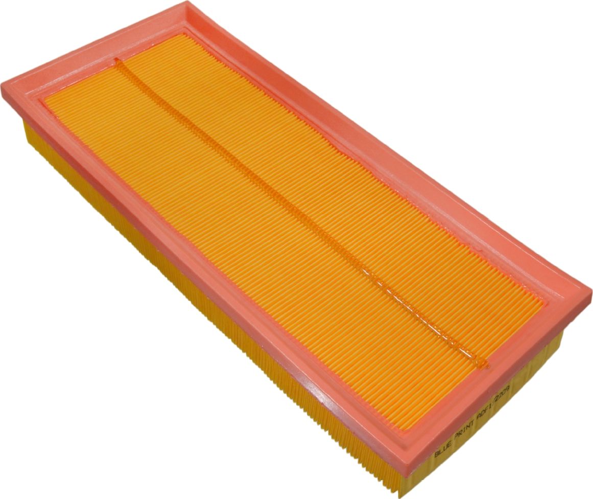 Воздушный фильтр Blue Print. Артикул ADF122209