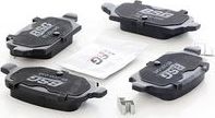 Тормозные колодки BSG. Артикул BSG 65-200-040
