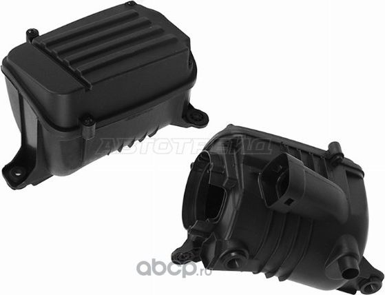 Корпус воздушного фильтра (SAT). Артикул ST-SD26-301-A0