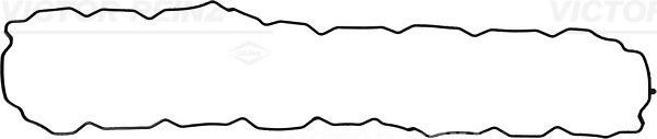 Прокладка маслянного поддона двигателя Victor Reinz. Артикул 71-36157-00