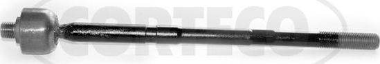 Рулевая тяга Corteco. Артикул 49399498