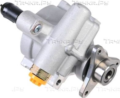 Насос ГУР Zentparts для Opel Movano II 2001-2010. Артикул Z38907