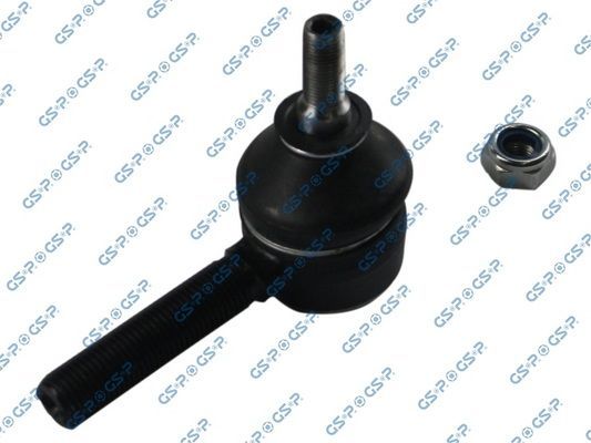 Наконечник рулевой тяги GSP правый/левый внешний для Mercedes-Benz W124, A124 1984-1993. Артикул S070048