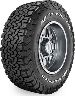 Шина BFGoodrich 235/85-R16 120/116S АT KO2 RWL. Артикул 820321