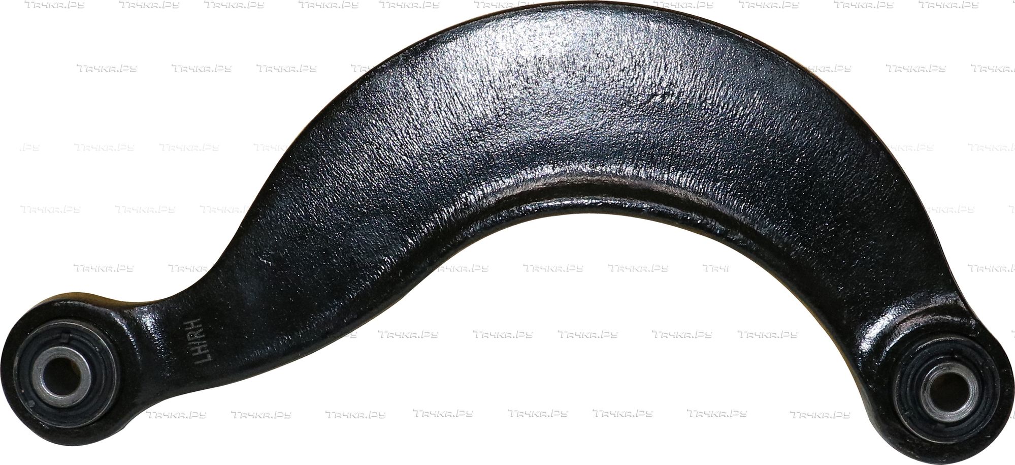 Поперечный рычаг CTR для Volvo C30 I 2006-2012. Артикул CQ0031