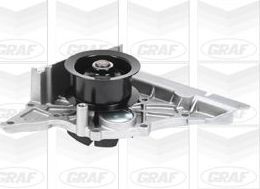 Помпа (водяной насос) Graf. Артикул PA764