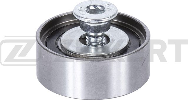 Натяжной ролик (натяжитель) ремня ГРМ Zekkert. Артикул SR-1624