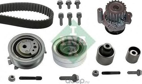 комплект роликов ДВС (LUK) LUK. Артикул 530055032