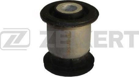 Сайлентблок переднего рычага подвески Zekkert. Артикул GM-5032