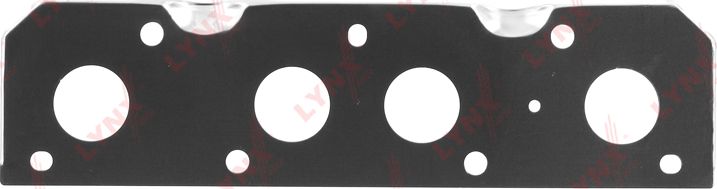 Прокладка выпускного коллектора LYNXauto. Артикул SG-0719