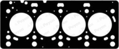 Прокладка ГБЦ Payen для Nissan Kubistar X76 2004-2026. Артикул AG9490
