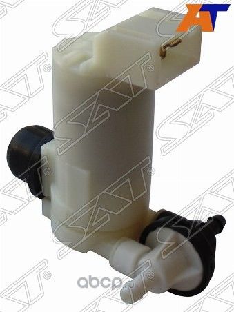 Мотор омывателя лобового стекла NISSAN X-TRAIL 07- (SAT). Артикул ST28920CN000