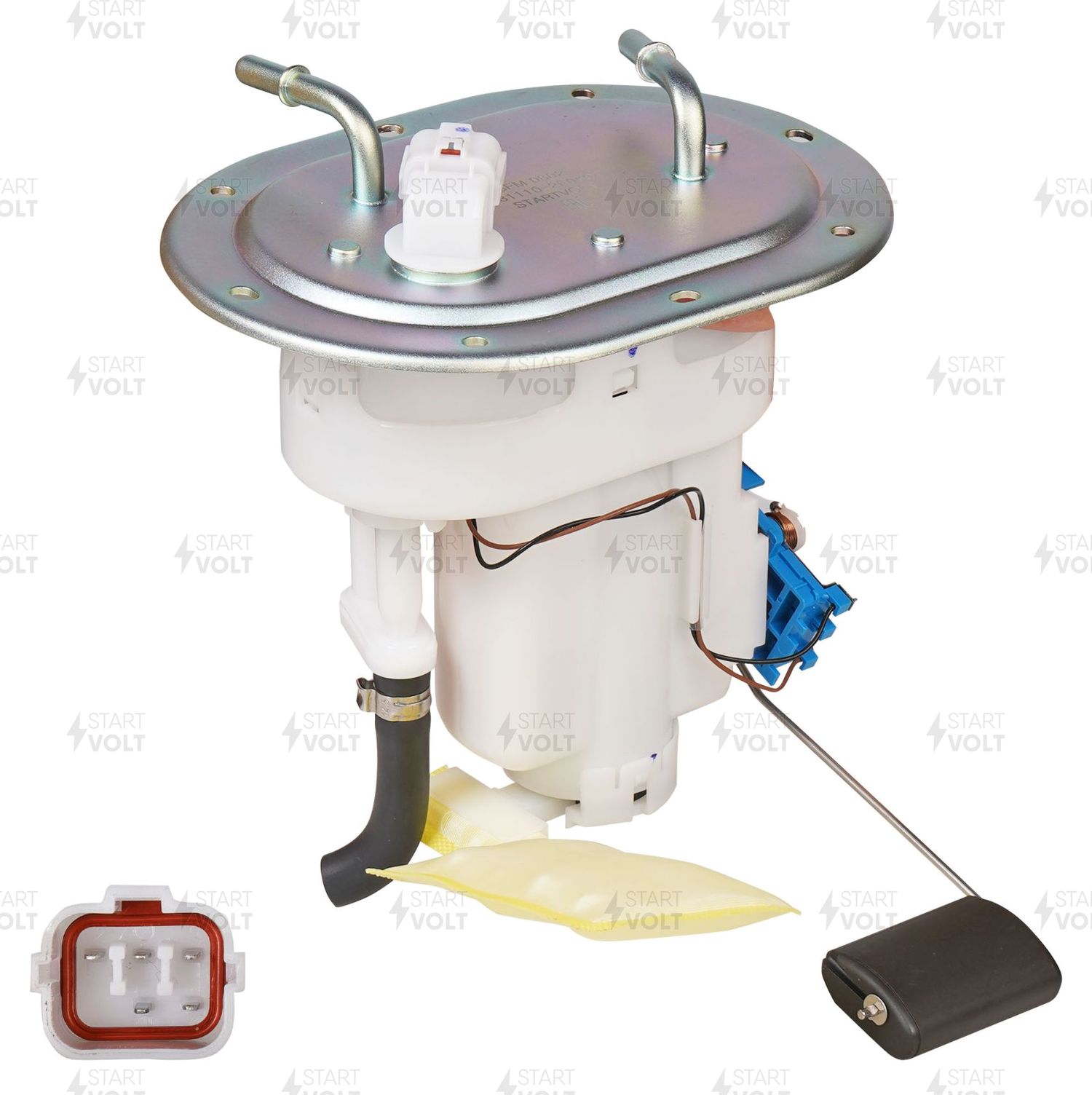 Бензонасос (топливный насос) StartVOLT. Артикул SFM 0802