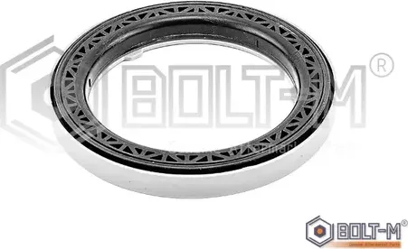 Подшипник опоры амортизатора (Bolt-M). Артикул BM7890
