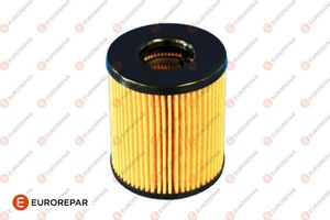 Масляный фильтр Eurorepar для Skoda Fabia II 2010-2014. Артикул 1637766780