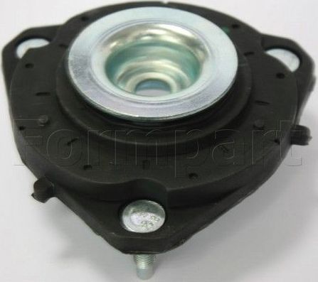 Опора амортизатора (стойки) Formpart (резина/металл). Артикул 1569105/S