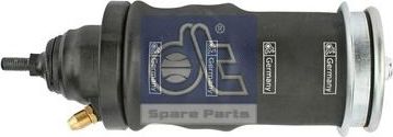 Пневмоподушка кабины DT Spare Parts для Scania 4 1995-2008. Артикул 1.25973