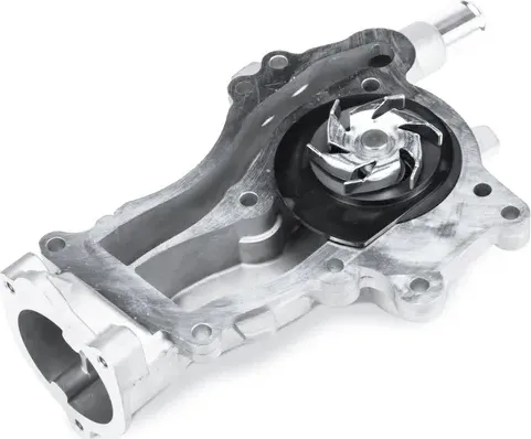 Насос водяной (помпа) (Metaco). Артикул 1500030