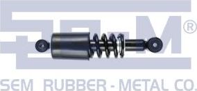 Амортизатор кабины Sem Lastik. Артикул 15312