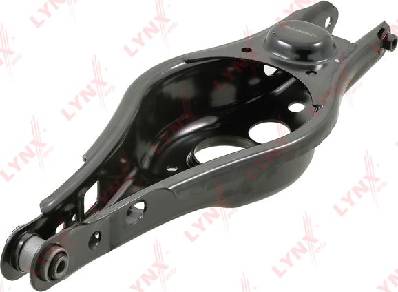 Рычаг нижний L / Зад. подв (Lynxauto). Артикул B5180L