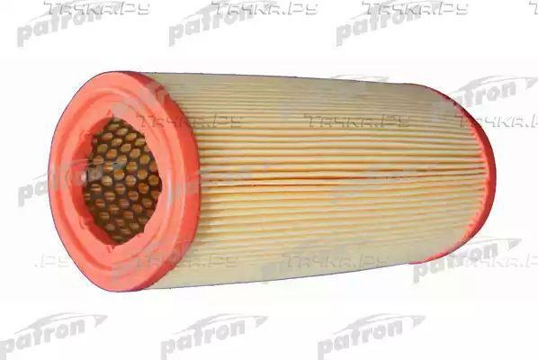 Воздушный фильтр Patron для Mega Club 1994-1999. Артикул PF1039