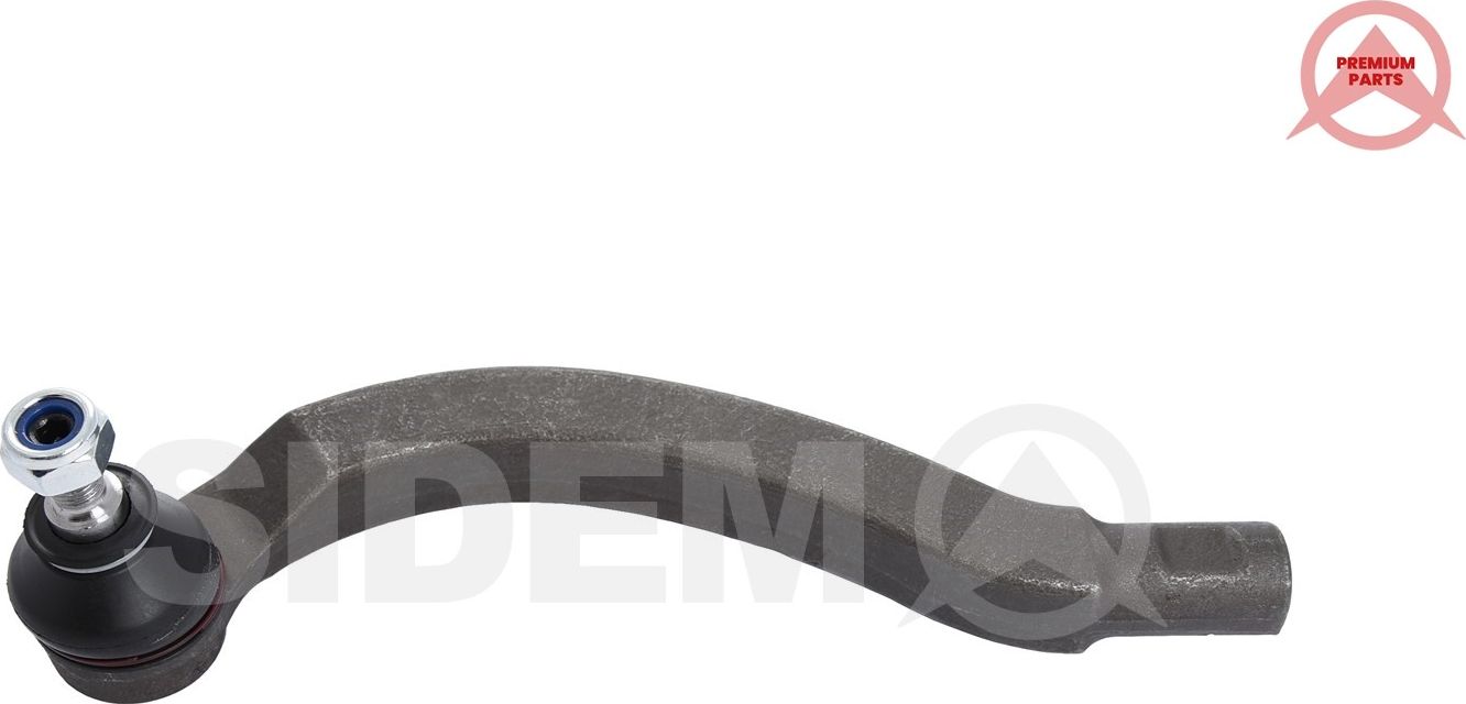 Наконечник рулевой тяги Sidem. Артикул 65634
