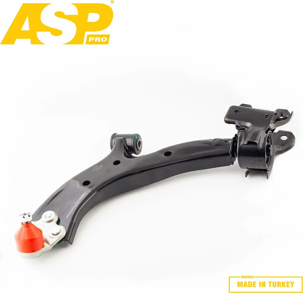 Рычаг передний левый Haval F7_F7x (ASP). Артикул RJ60054