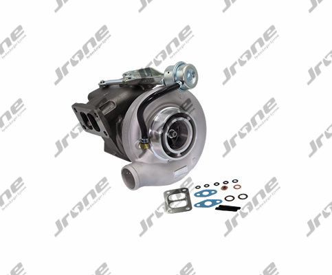 Турбина (турбокомпрессор) Jrone. Артикул 8C05-100-424