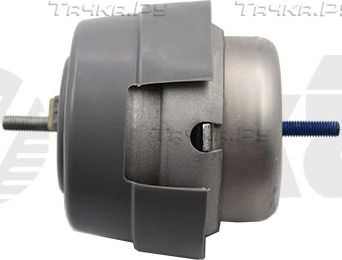 Опора (подушка) двигателя Vika правая для SEAT Exeo 2009-2013. Артикул 41991433801