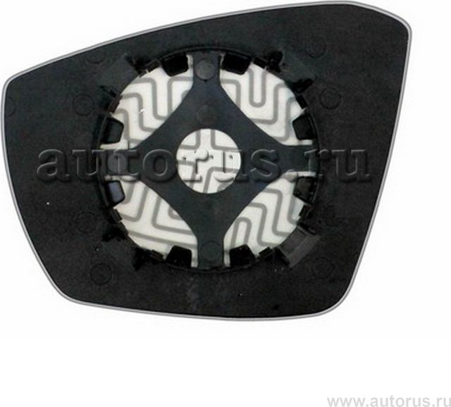 Эл. Зеркальный правый асферический (Ergon). Артикул 84401305