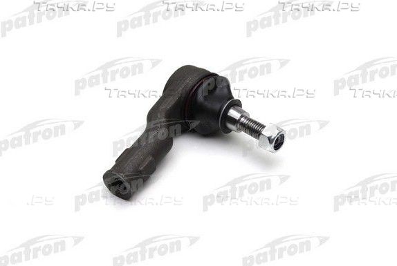 Наконечник рулевой тяги Patron правый/левый внешний для Land Rover Range Rover Sport I 2005-2013. Артикул PS1277
