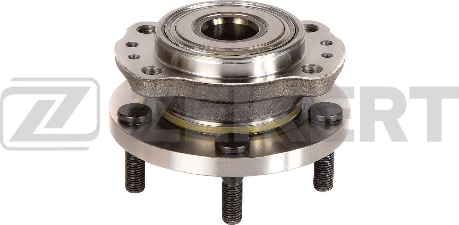 Ступица колеса Zekkert. Артикул RL-1824