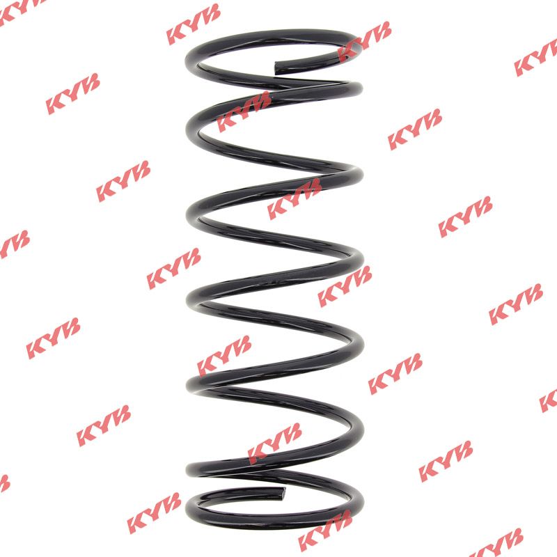Пружина подвески KYB (Каяба) K-Flex. Артикул RA1034