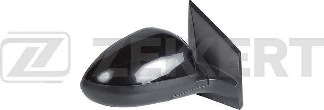Зеркало боковое Zekkert правое для Chevrolet Aveo II 2011-2015. Артикул SP-4099