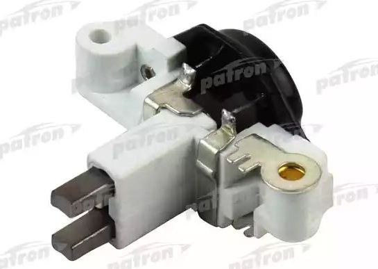 Реле-регулятор напряжения генератора Patron для SEAT Alhambra I 1996-2010. Артикул P25-0009