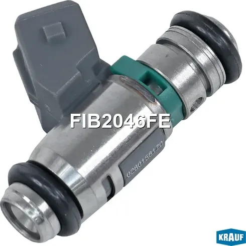 Форсунка бензиновая (Krauf). Артикул FIB2046FE