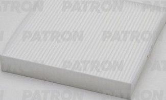 Салонный фильтр Patron. Артикул PF2465
