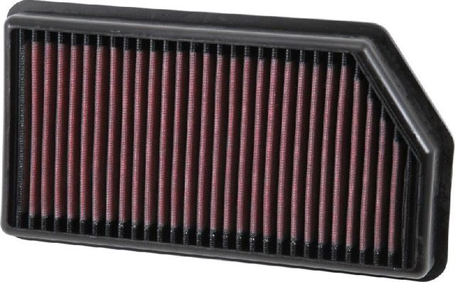 Воздушный фильтр K&N для Kia Ceed III 2018-2018. Артикул 33-3008