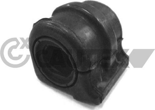 Втулки стабилизатора Cautex. Артикул 751466