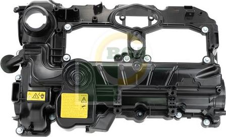 Клапанная крышка BGA для BMW 1 III (F40) 2011-2026. Артикул RC09050