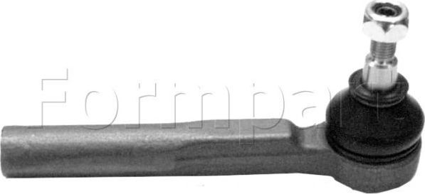 Наконечник рулевой тяги Formpart правый/левый для Alfa Romeo 164 I 1987-1998. Артикул 1002001