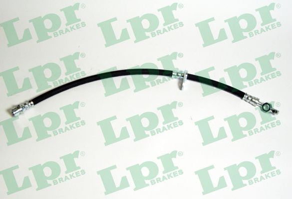 Тормозной шланг LPR передний правый для Toyota RAV4 I (XA10) 1994-2000. Артикул 6T47438