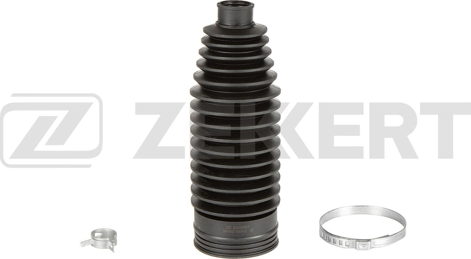Пыльник рулевой рейки Zekkert. Артикул SM-5027