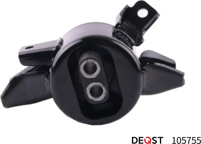 Опора двигателя правая HYUNDAI ELANTRA (MD, UD) Седан 06.11- 42887 (Deqst). Артикул 105755