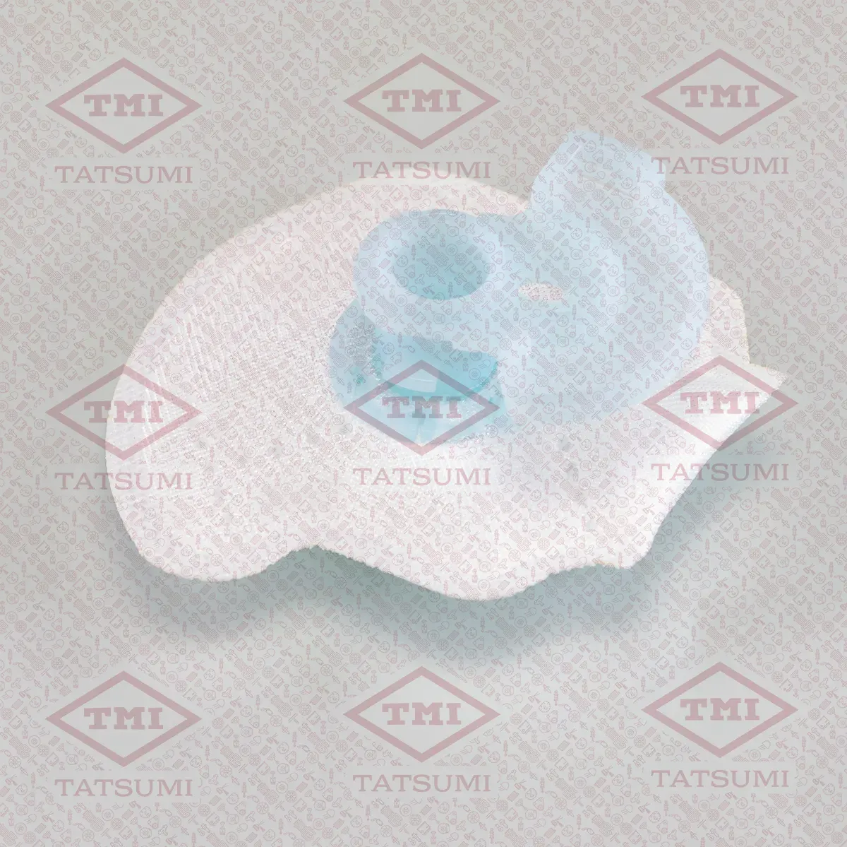 Фильтр топливный (Tatsumi). Артикул TBH1022