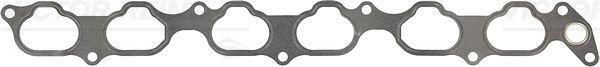 Прокладка впускного коллектора Victor Reinz. Артикул 71-10200-00