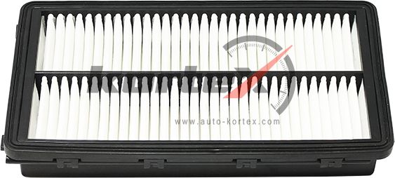 Фильтр воздушный KIA Sorento (15-) HYUNDAI Palisade (19-) KORTEX. Артикул KA0286