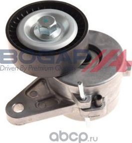 [Premium] Ролик натяжной ремня ГРМ (Bogap). Артикул A1317118