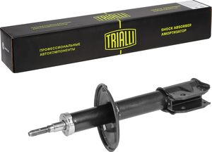Амортизатор Trialli передний для Renault Logan I 2004-2015. Артикул AH 09051