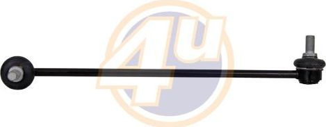 Стойка (тяга) стабилизатора 4U. Артикул KI-F-14106